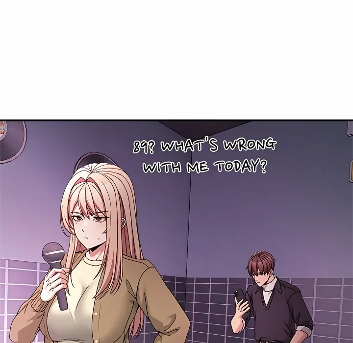 No Men Allowed Chapter 68 - page 73