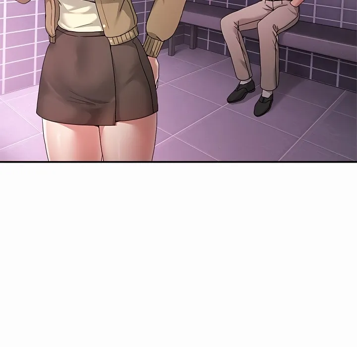 No Men Allowed Chapter 68 - page 74
