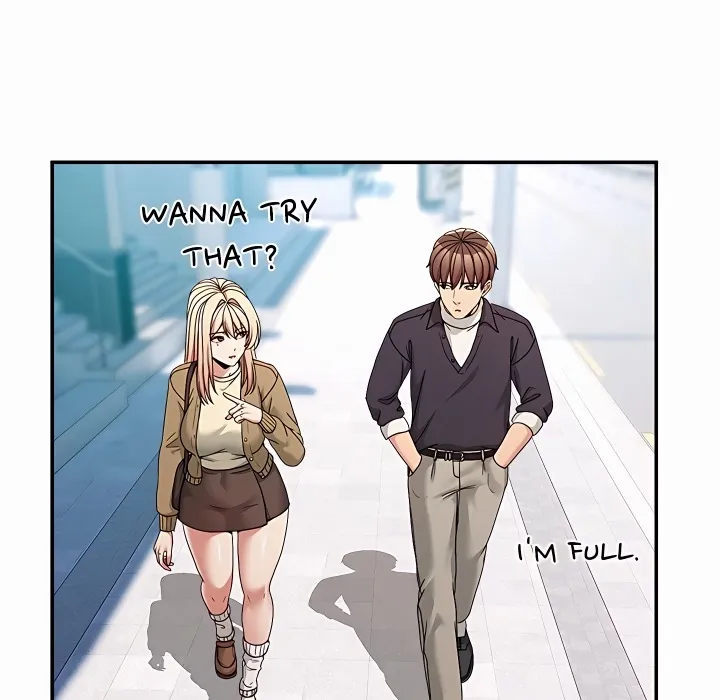 No Men Allowed Chapter 68 - page 75