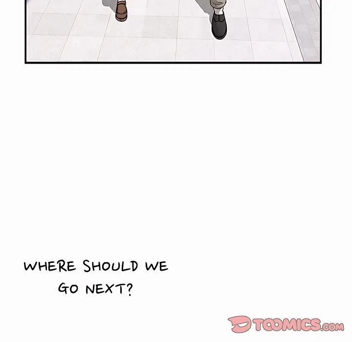 No Men Allowed Chapter 68 - page 76