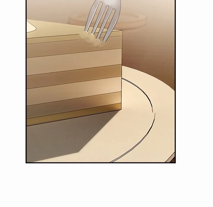 No Men Allowed Chapter 68 - page 8