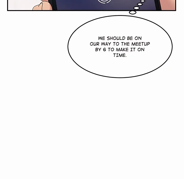 No Men Allowed Chapter 68 - page 83