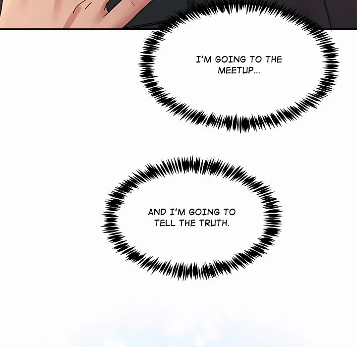 No Men Allowed Chapter 68 - page 86