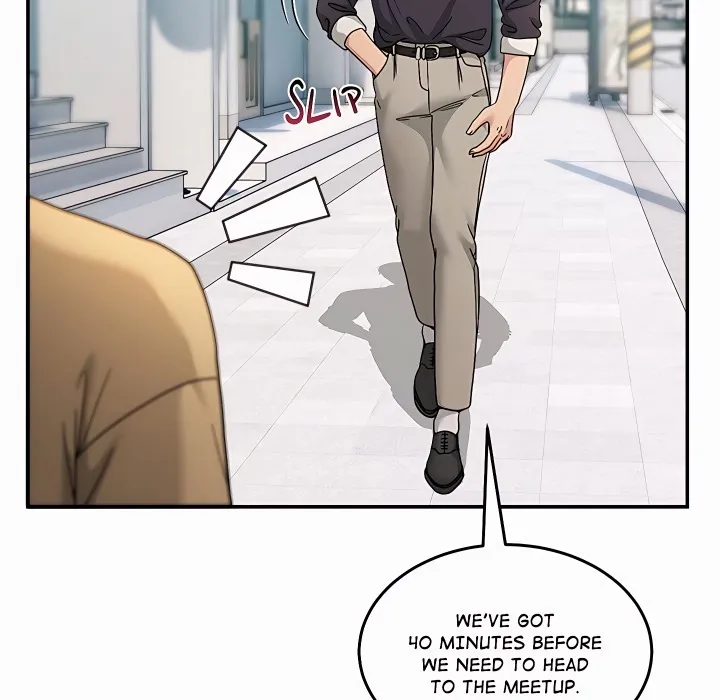 No Men Allowed Chapter 68 - page 89