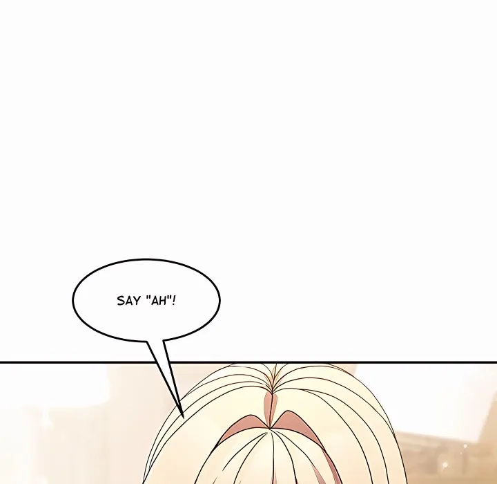 No Men Allowed Chapter 68 - page 9