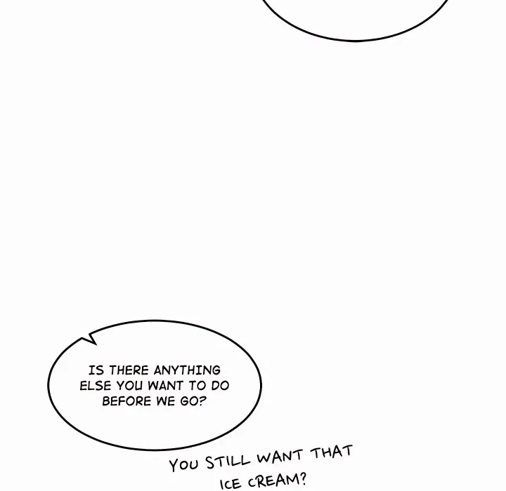 No Men Allowed Chapter 68 - page 90
