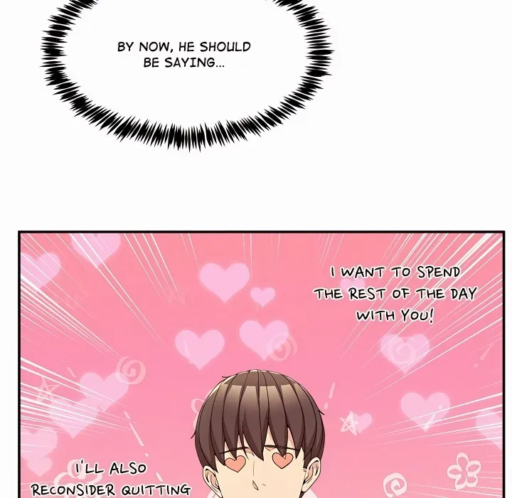No Men Allowed Chapter 68 - page 94