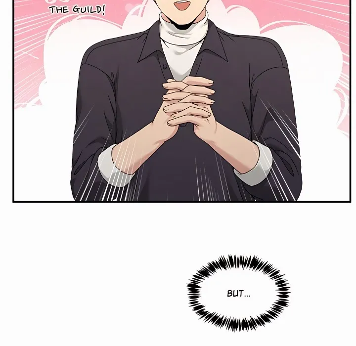 No Men Allowed Chapter 68 - page 95