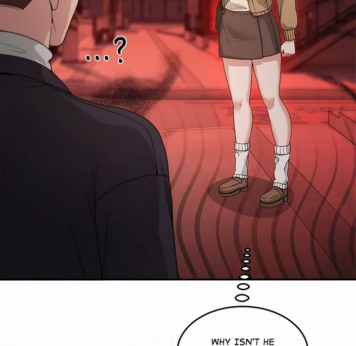 No Men Allowed Chapter 68 - page 98