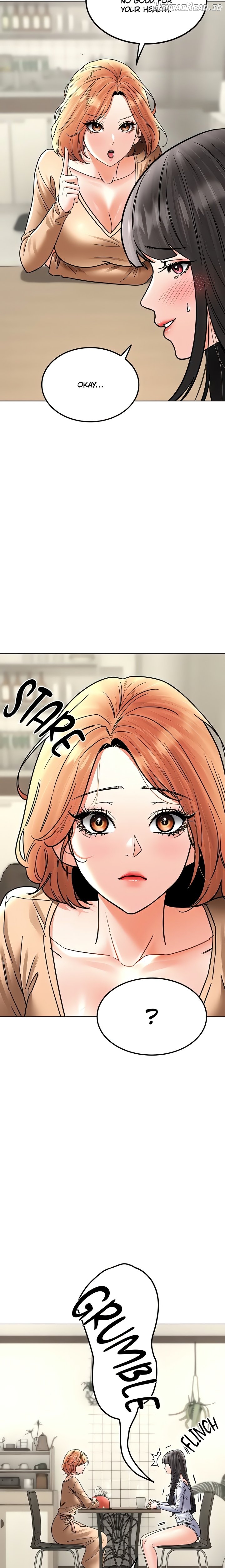 The Inheritor Chapter 37 - page 11