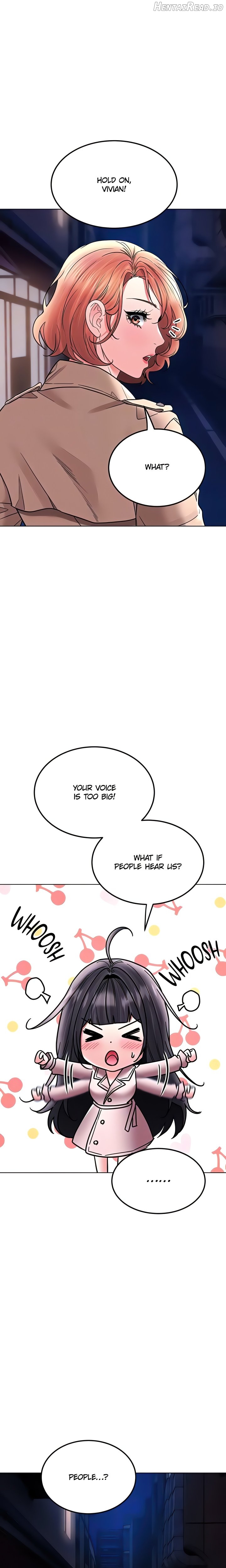 The Inheritor Chapter 37 - page 14