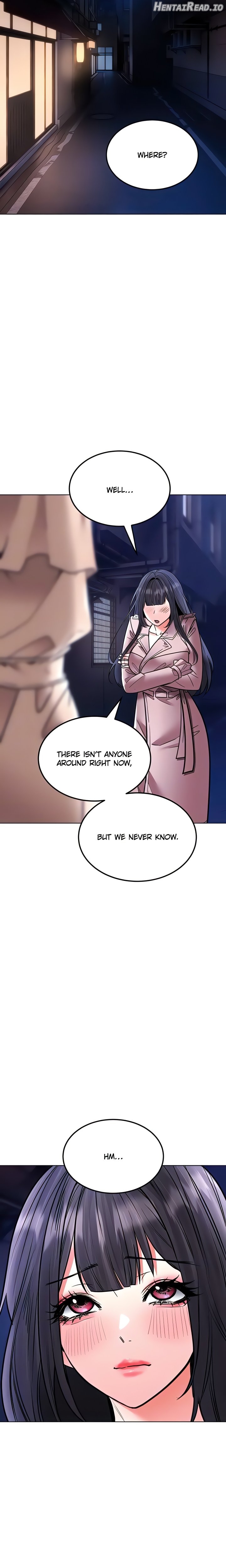 The Inheritor Chapter 37 - page 15