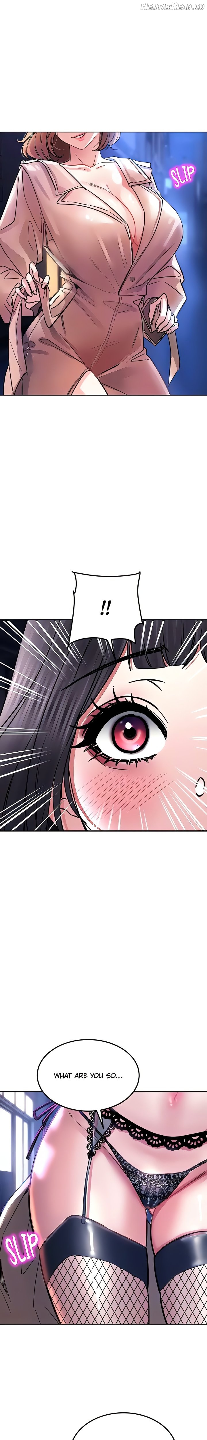 The Inheritor Chapter 37 - page 16