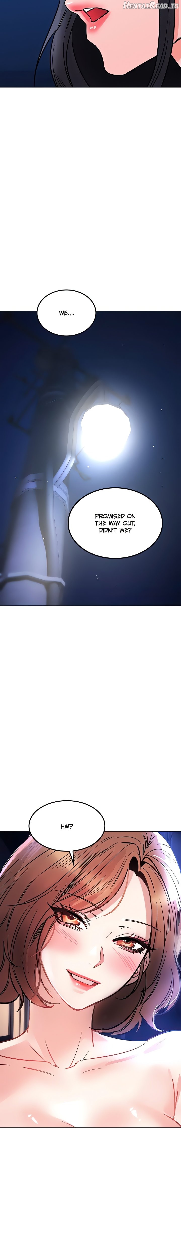 The Inheritor Chapter 37 - page 18