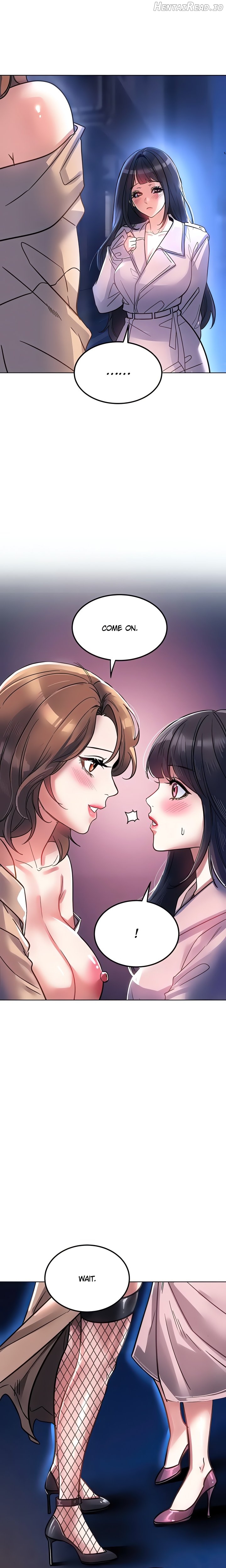 The Inheritor Chapter 37 - page 19