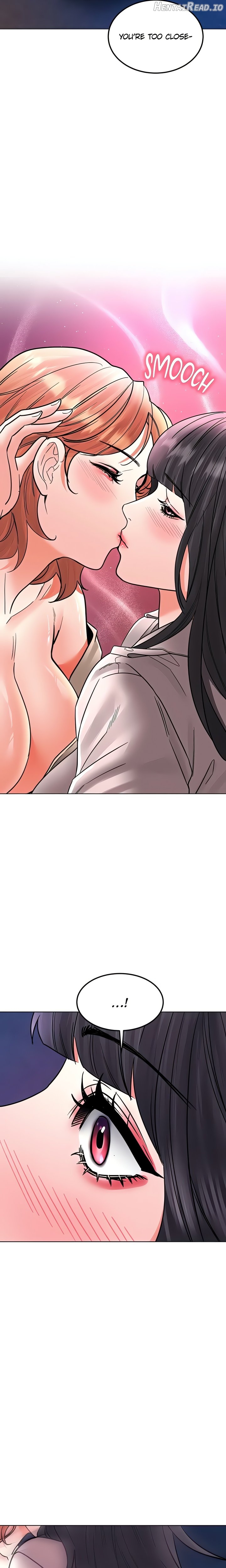 The Inheritor Chapter 37 - page 20