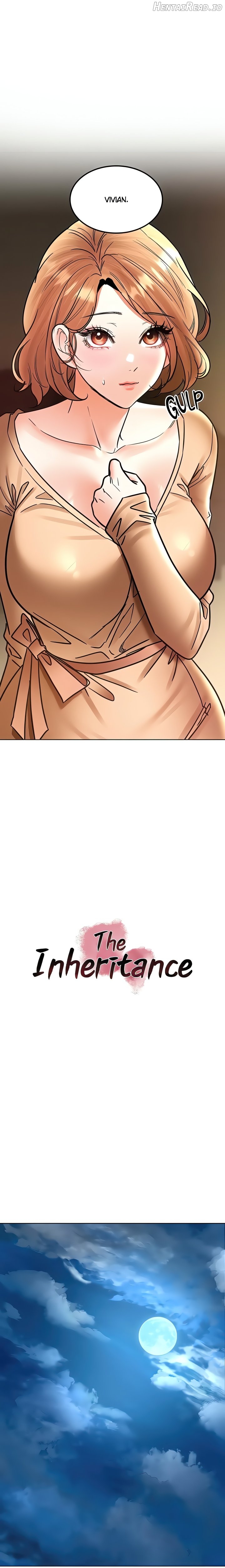 The Inheritor Chapter 37 - page 3