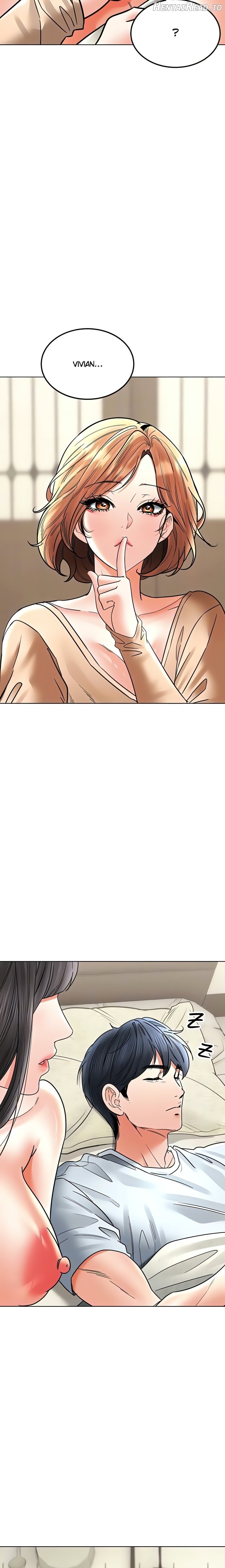 The Inheritor Chapter 37 - page 6