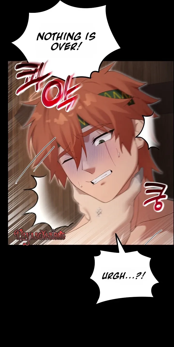 XX Dungeon Chapter 35 - page 31
