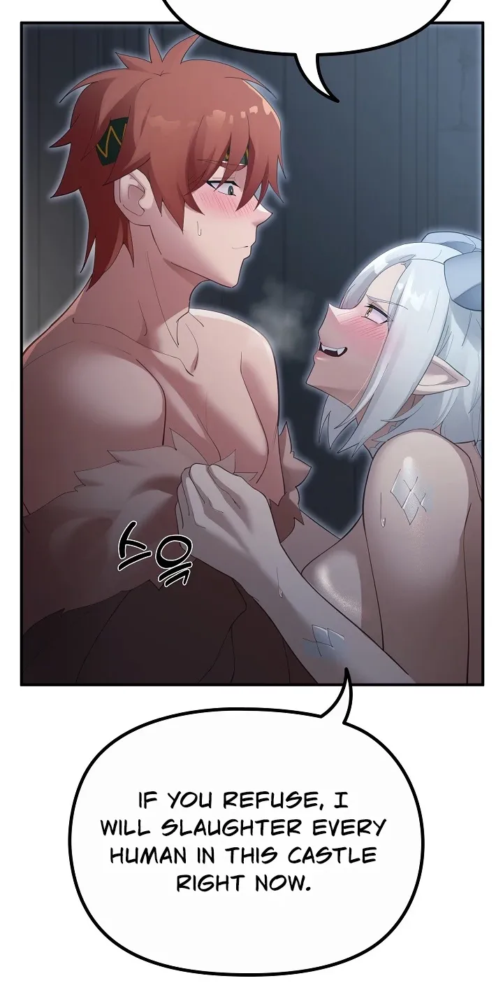 XX Dungeon Chapter 35 - page 52