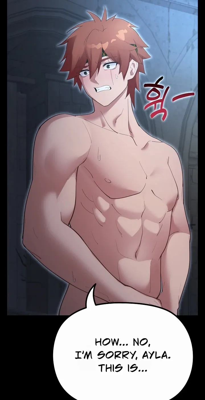 XX Dungeon Chapter 35 - page 61