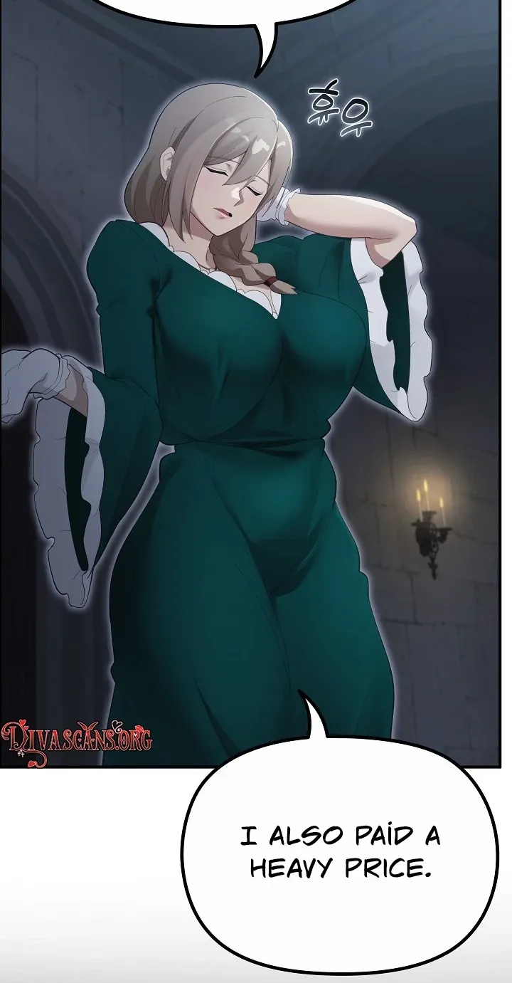 XX Dungeon Chapter 35 - page 72