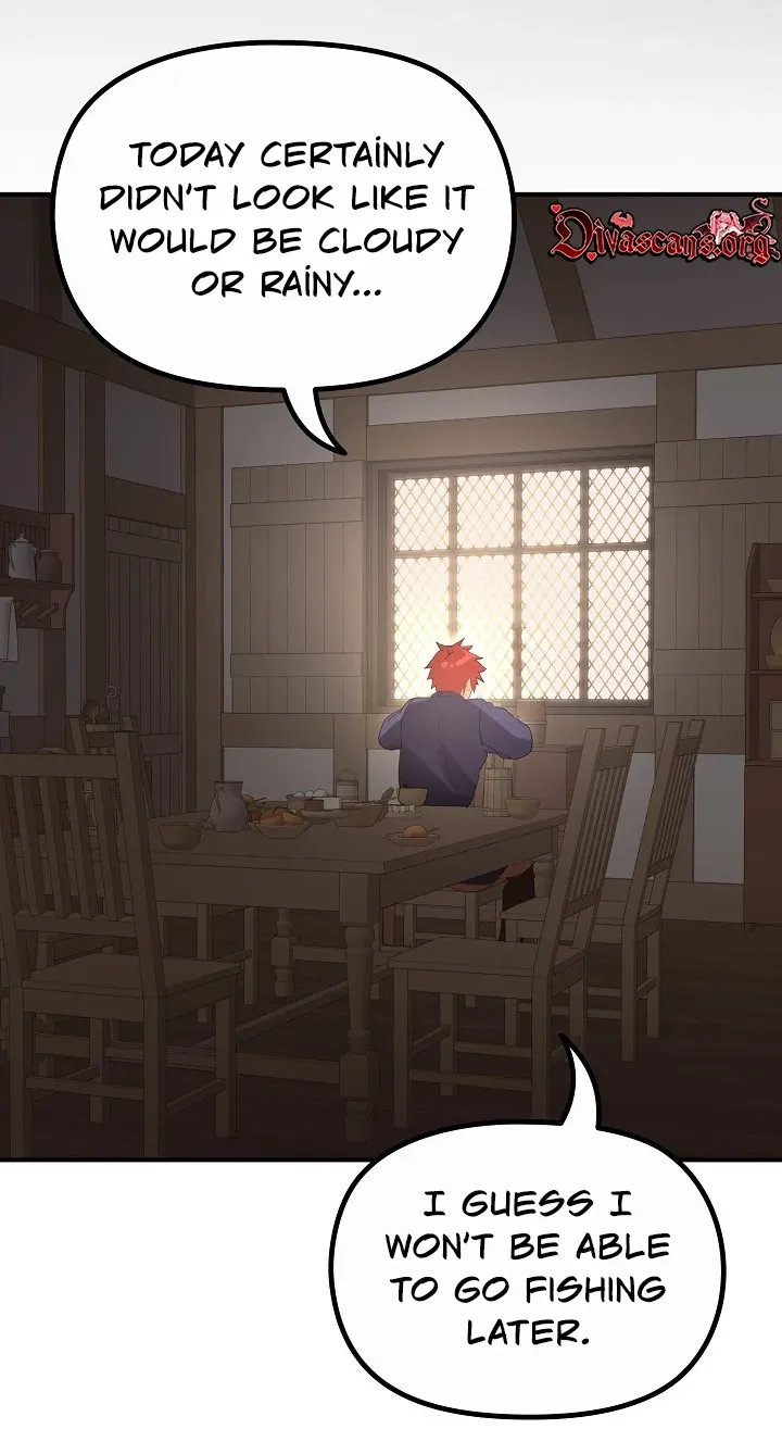 XX Dungeon Chapter 36 - page 32