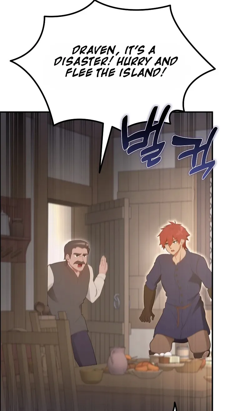 XX Dungeon Chapter 36 - page 37