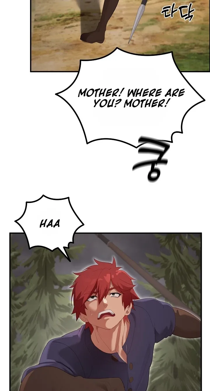 XX Dungeon Chapter 36 - page 42