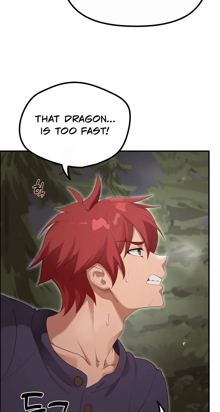 XX Dungeon Chapter 36 - page 58