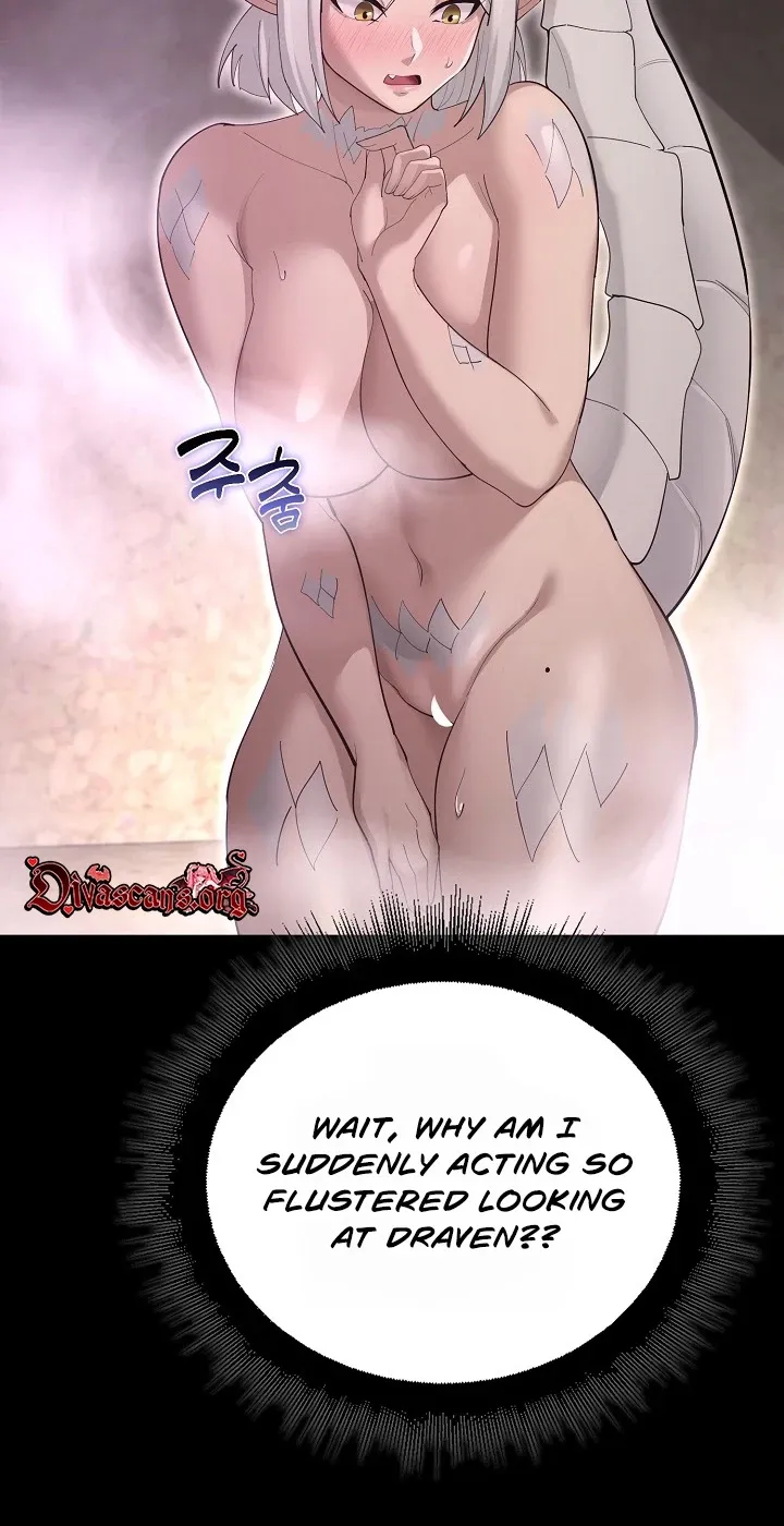 XX Dungeon Chapter 36 - page 71