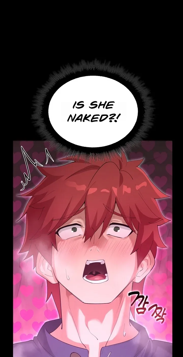 XX Dungeon Chapter 36 - page 72