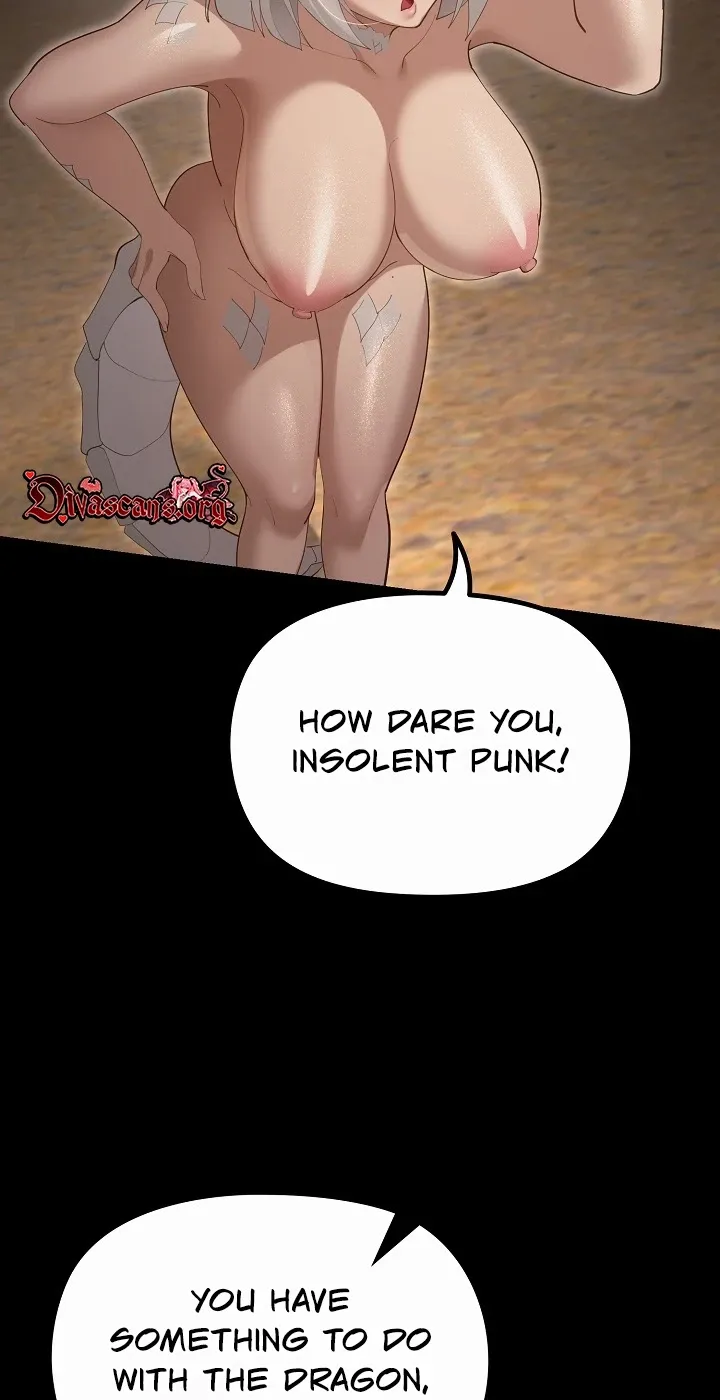 XX Dungeon Chapter 36 - page 77