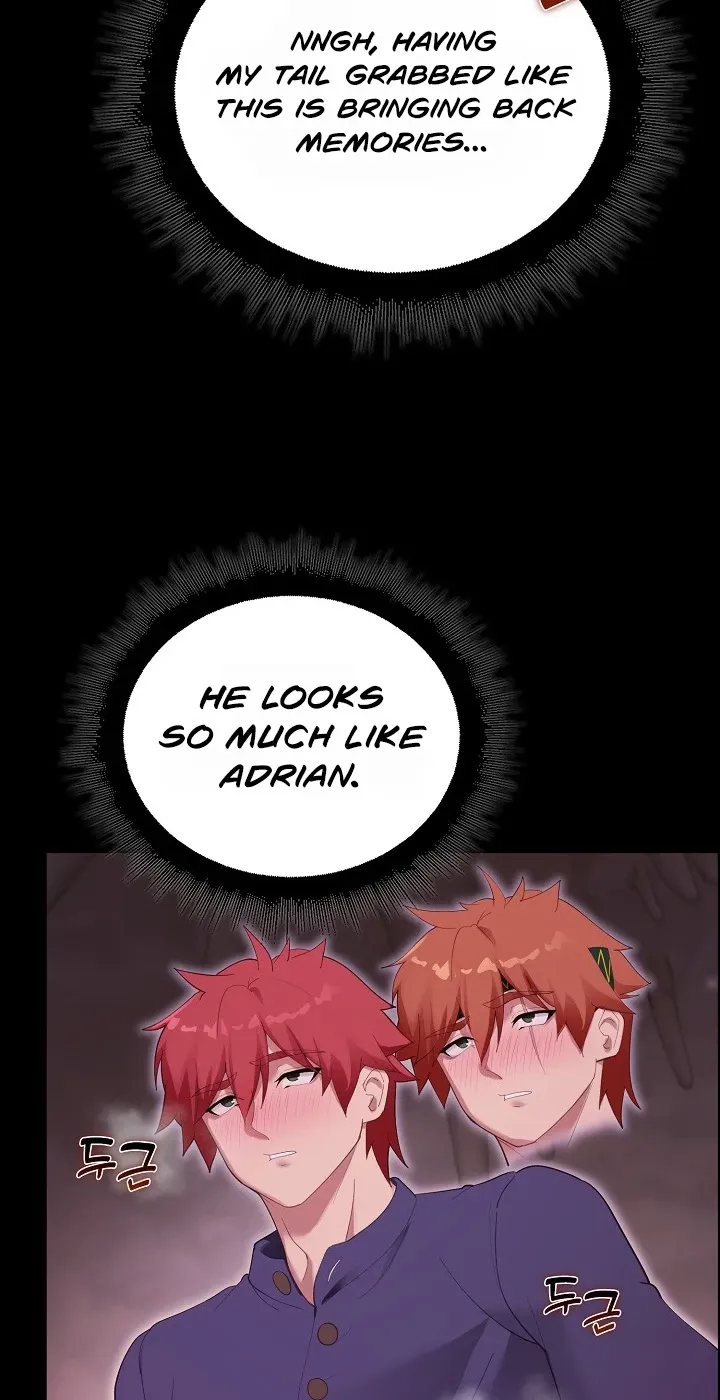 XX Dungeon Chapter 36 - page 85