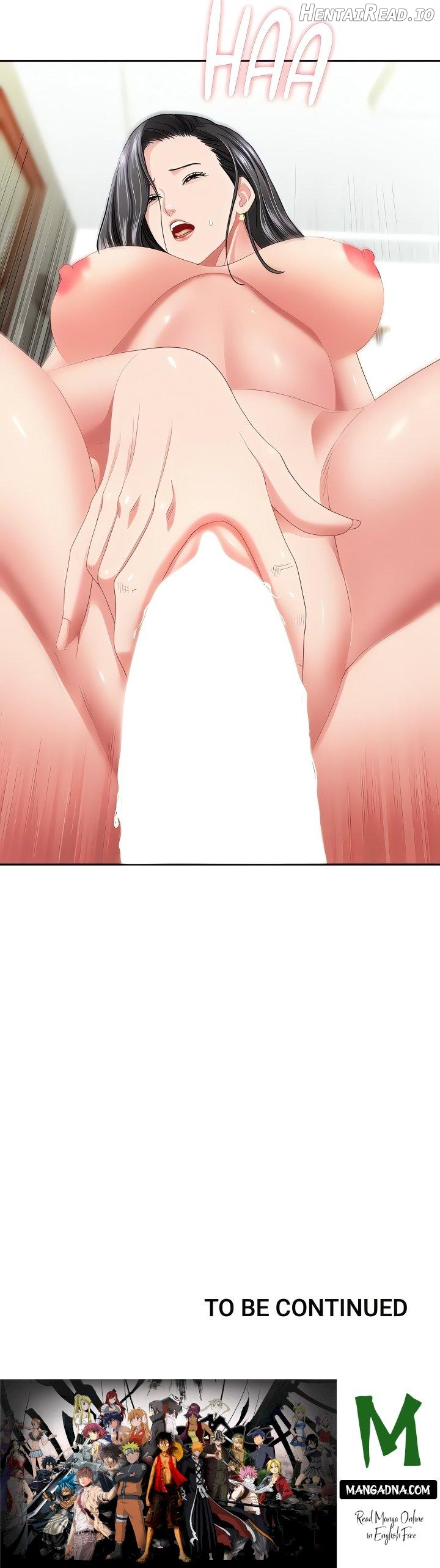 She’s a Married Woman Chapter 32 - page 23
