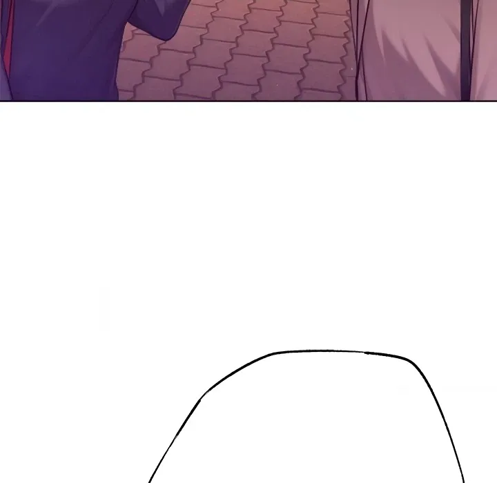Never Just Friends Chapter 24 - page 100
