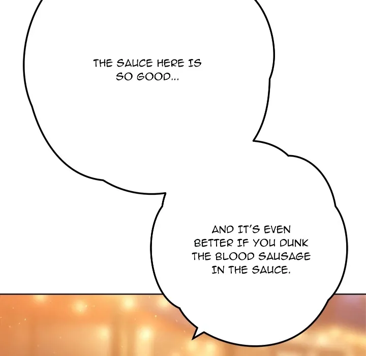 Never Just Friends Chapter 24 - page 107