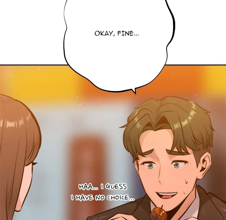 Never Just Friends Chapter 24 - page 119