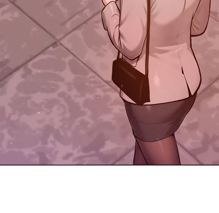 Never Just Friends Chapter 24 - page 12