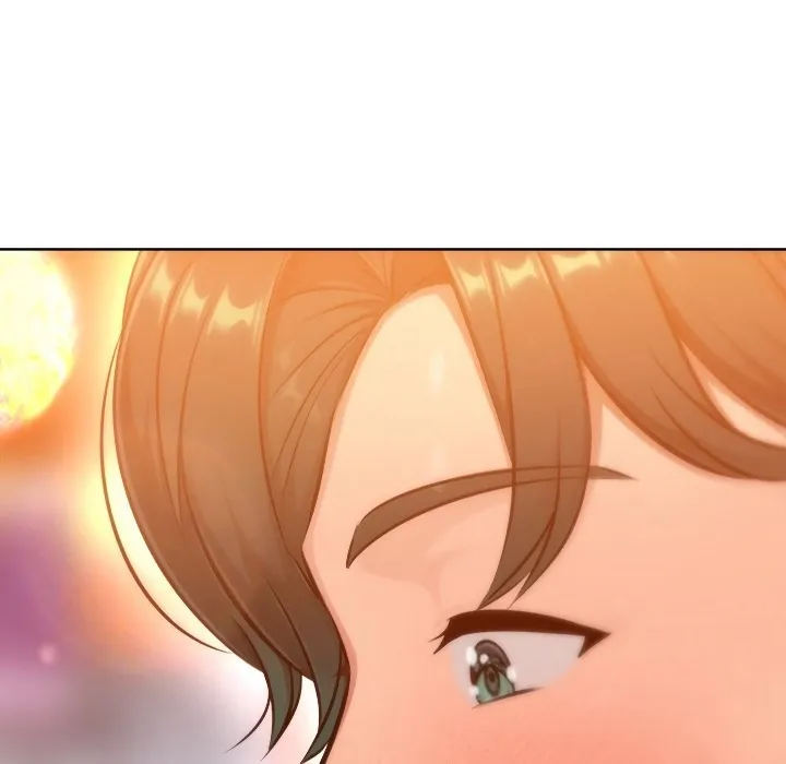 Never Just Friends Chapter 24 - page 121