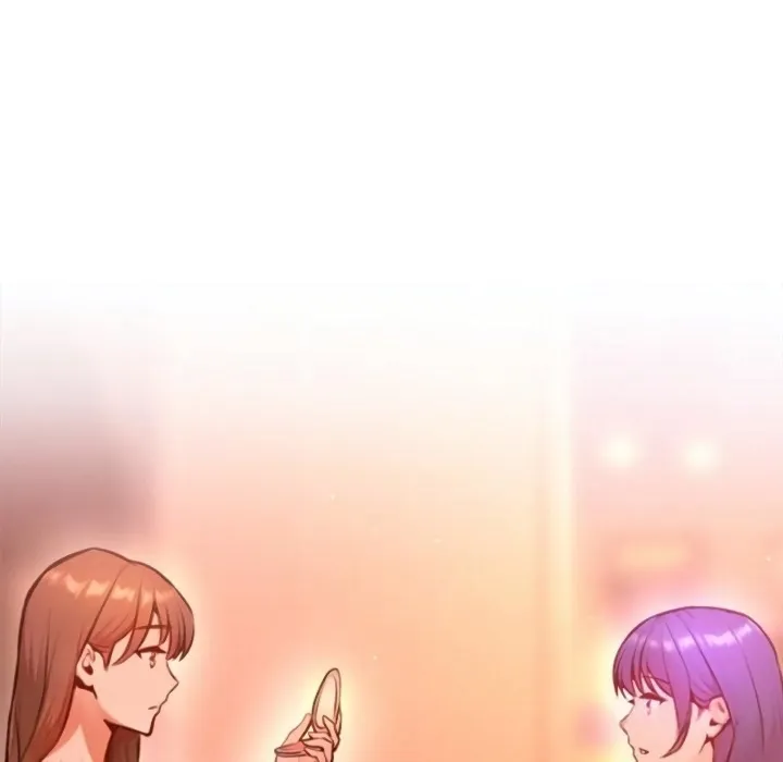 Never Just Friends Chapter 24 - page 13