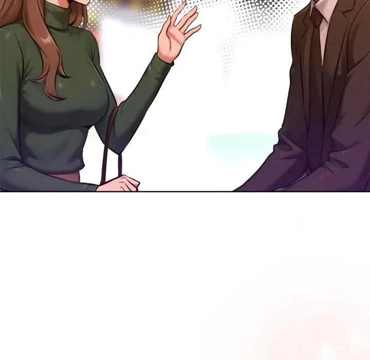 Never Just Friends Chapter 24 - page 130