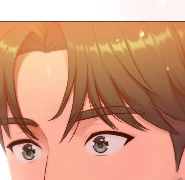 Never Just Friends Chapter 24 - page 131