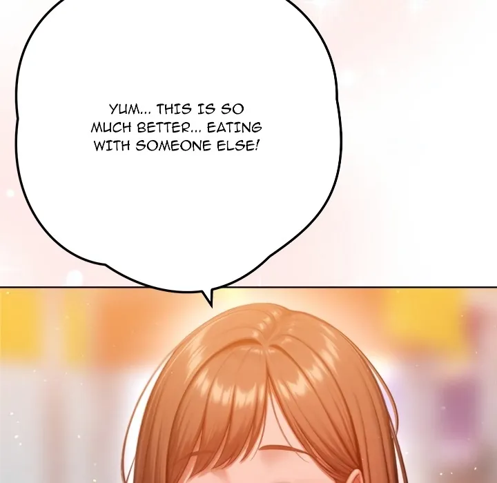 Never Just Friends Chapter 24 - page 136