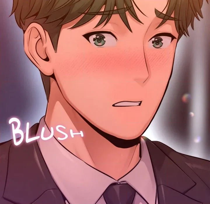 Never Just Friends Chapter 24 - page 140