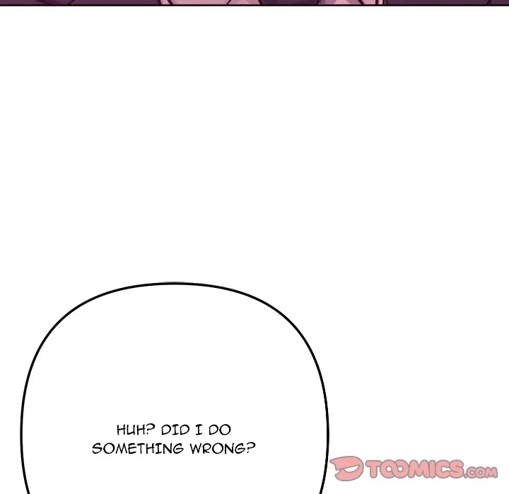 Never Just Friends Chapter 24 - page 141