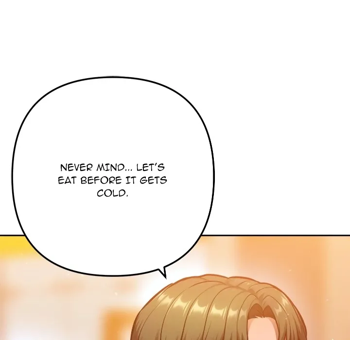 Never Just Friends Chapter 24 - page 144