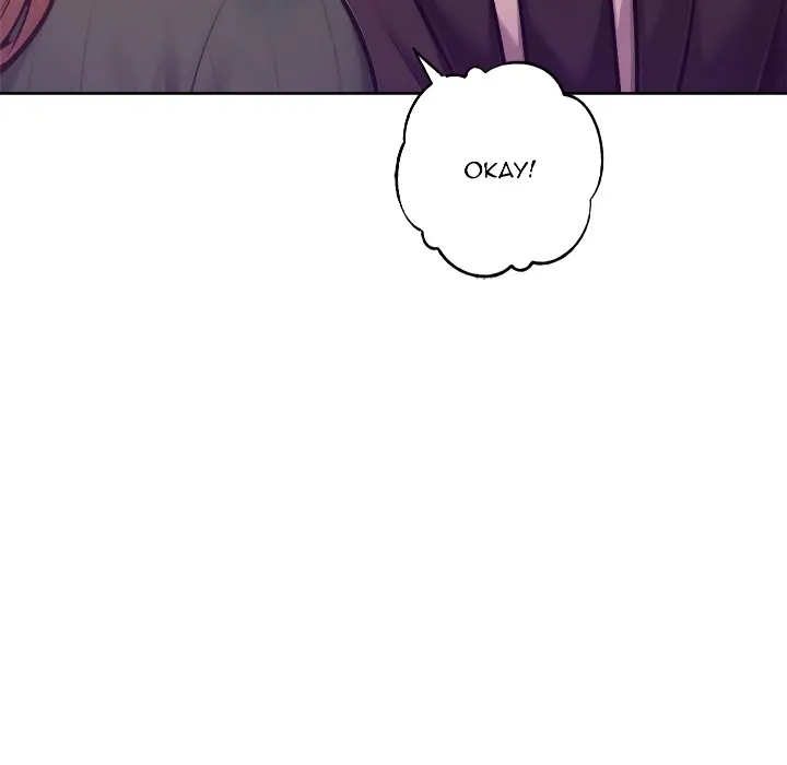 Never Just Friends Chapter 24 - page 146