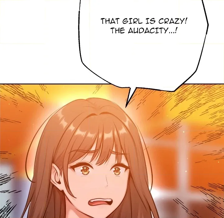 Never Just Friends Chapter 24 - page 150