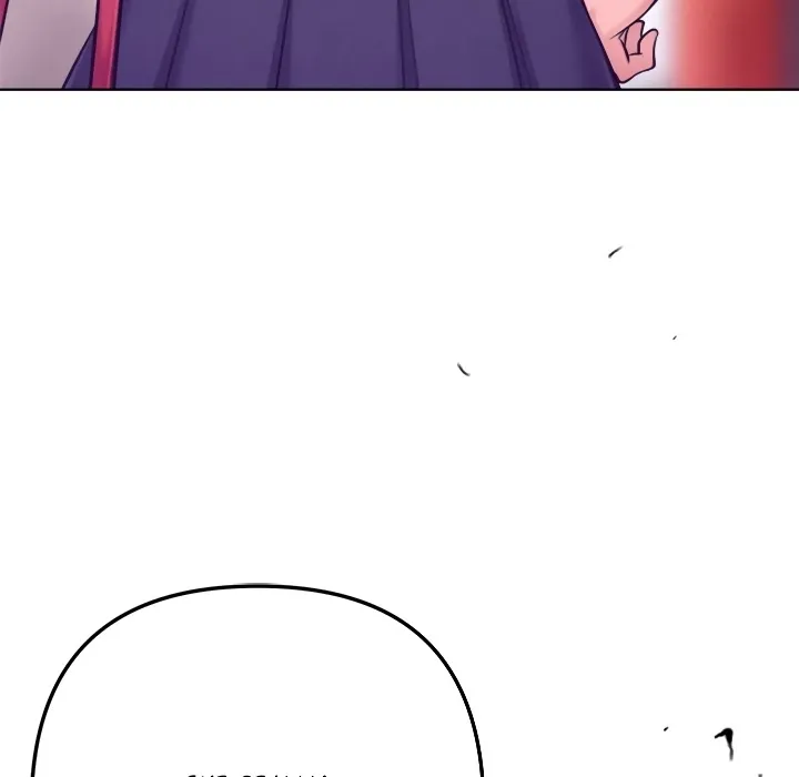 Never Just Friends Chapter 24 - page 152